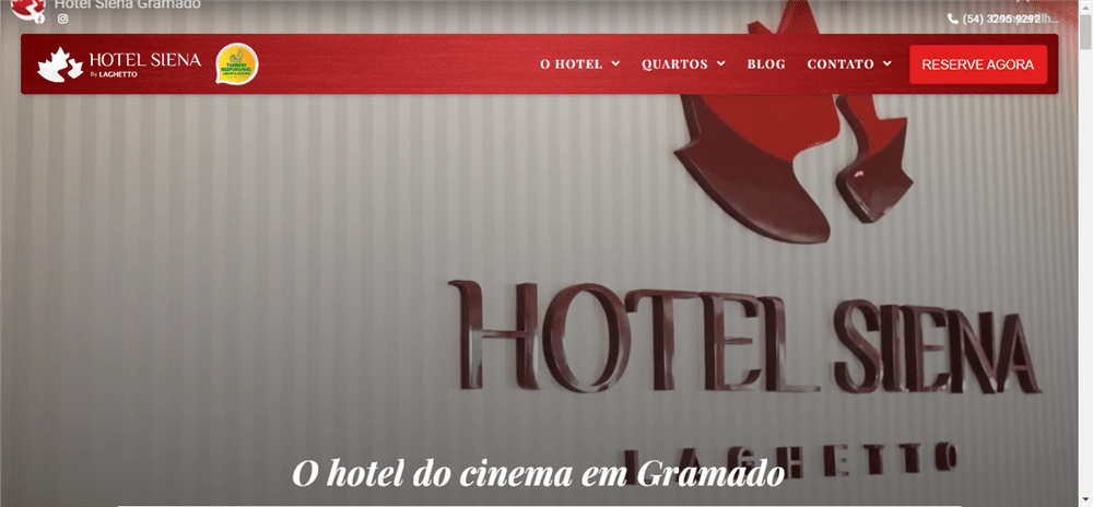 A loja Hotel Siena Gramado &#8211 é confável? ✔️ Tudo sobre a Loja Hotel Siena Gramado &#8211!