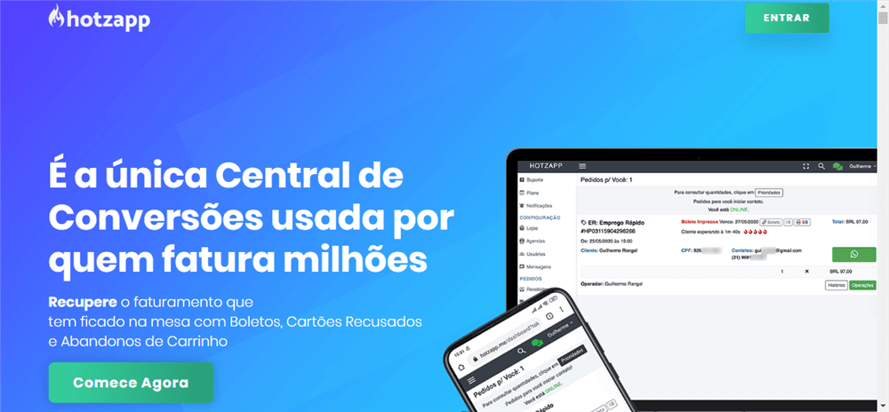 A loja Hotzapp é confável? ✔️ Tudo sobre a Loja Hotzapp!