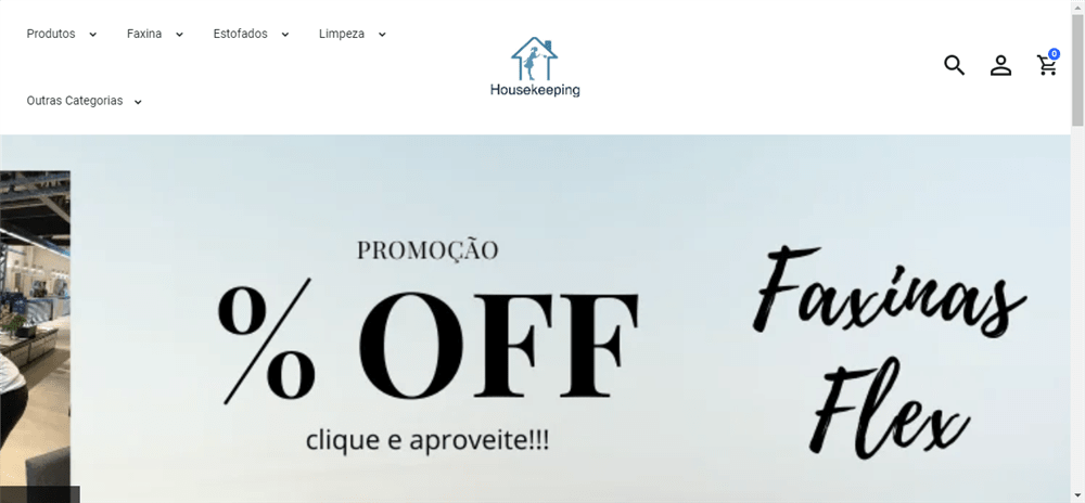 A loja Housekeeping Brasil é confável? ✔️ Tudo sobre a Loja Housekeeping Brasil!