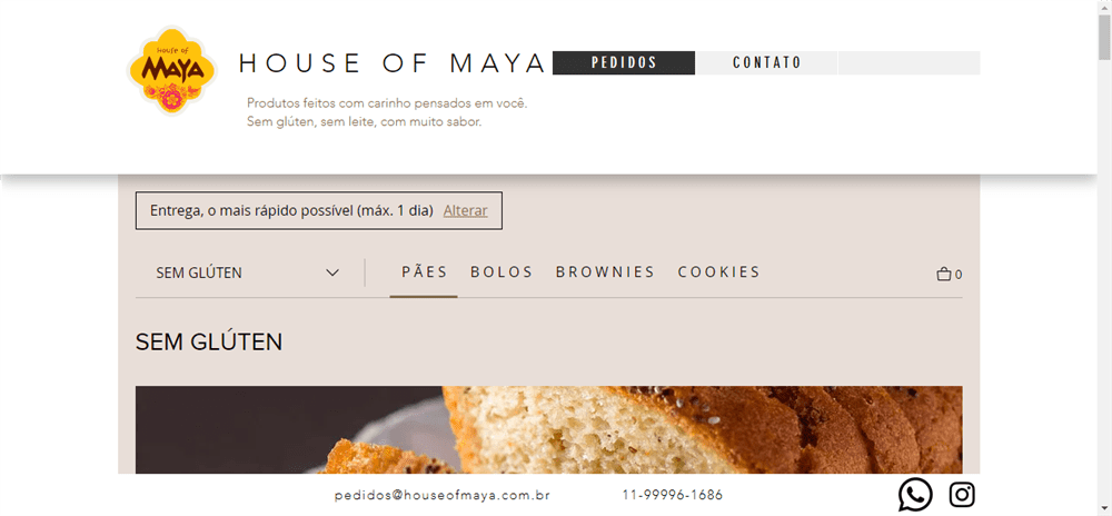 A loja Houseofmaya é confável? ✔️ Tudo sobre a Loja Houseofmaya!