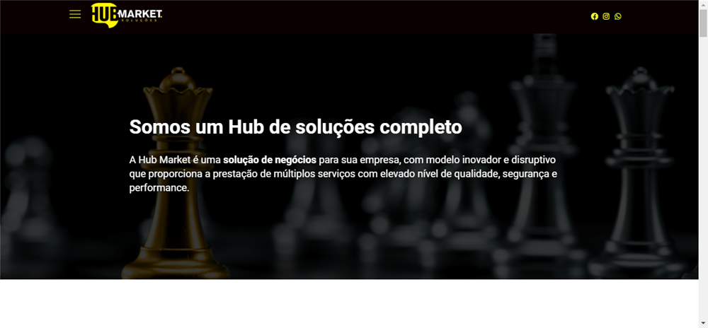 A loja Hub Market &#8211 é confável? ✔️ Tudo sobre a Loja Hub Market &#8211!