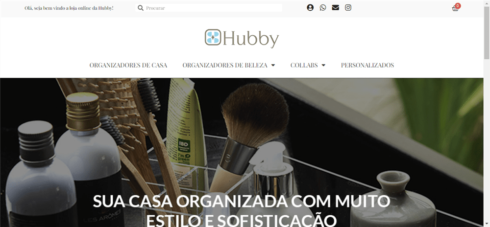 A loja Hubby – Acrílicos Personalizados é confável? ✔️ Tudo sobre a Loja Hubby – Acrílicos Personalizados!