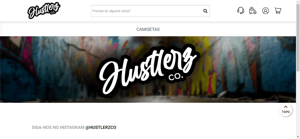 A loja Hustlerz Company é confável? ✔️ Tudo sobre a Loja Hustlerz Company!