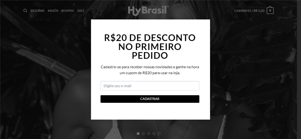 A loja Hy Brasil – Brazilian Beachwear é confável? ✔️ Tudo sobre a Loja Hy Brasil – Brazilian Beachwear!