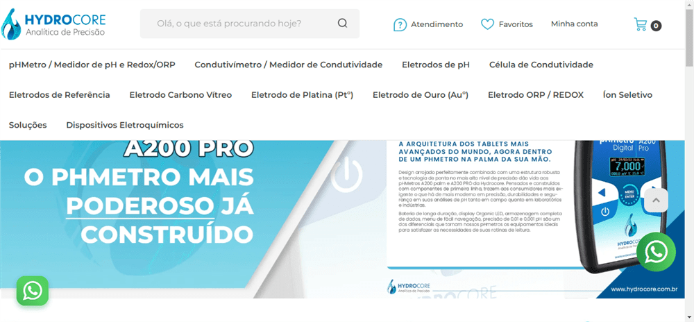 A loja Hydrocore é confável? ✔️ Tudo sobre a Loja Hydrocore!