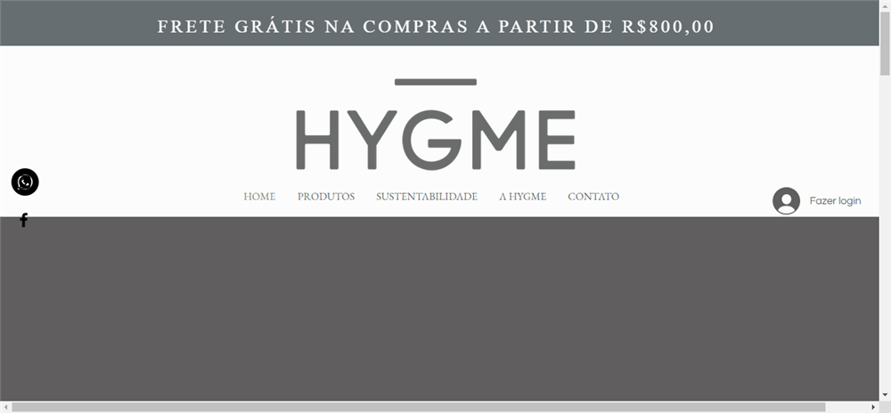 A loja Hygme é confável? ✔️ Tudo sobre a Loja Hygme!
