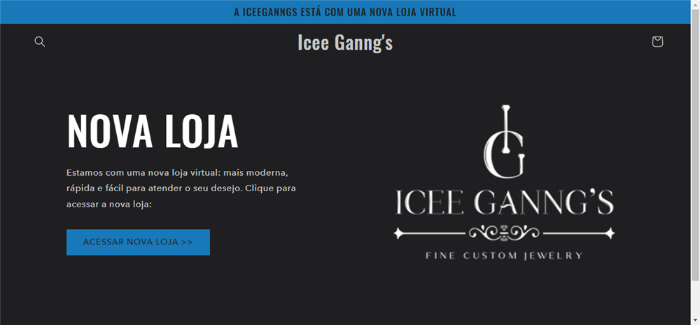 A loja Icee Ganng's é confável? ✔️ Tudo sobre a Loja Icee Ganng's!