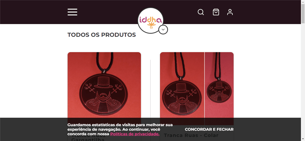 A loja Iddha Design é confável? ✔️ Tudo sobre a Loja Iddha Design!