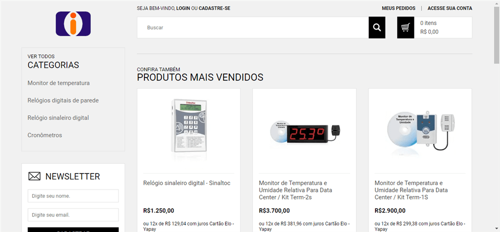 A loja Ideal Computador é confável? ✔️ Tudo sobre a Loja Ideal Computador!