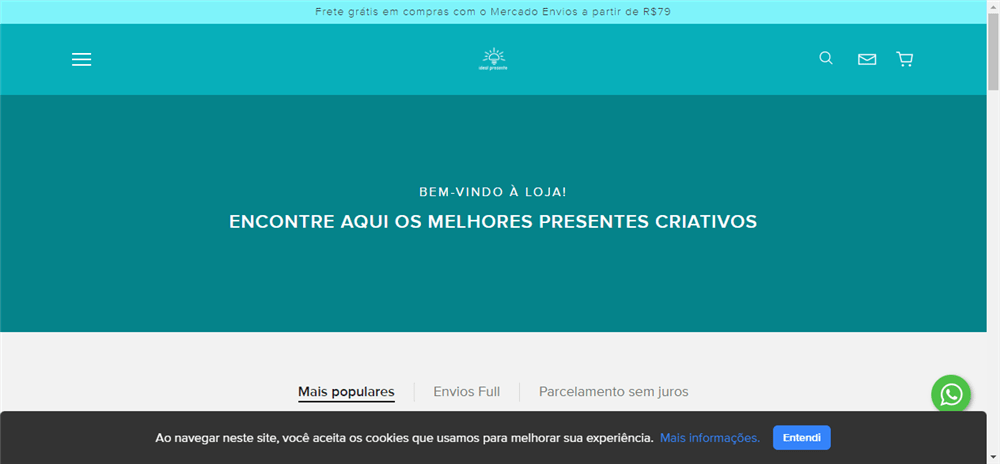 A loja Ideal Presente é confável? ✔️ Tudo sobre a Loja Ideal Presente!