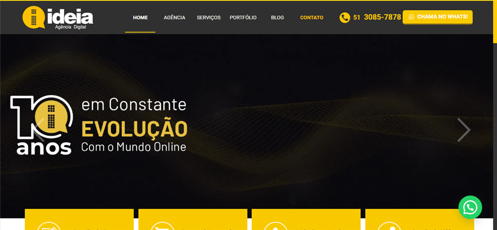 A loja Ideia Agência Digital é confável? ✔️ Tudo sobre a Loja Ideia Agência Digital!