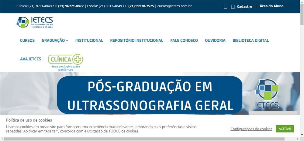 A loja Ietecs é confável? ✔️ Tudo sobre a Loja Ietecs!