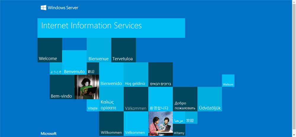 A loja IIS Windows Server é confável? ✔️ Tudo sobre a Loja IIS Windows Server!