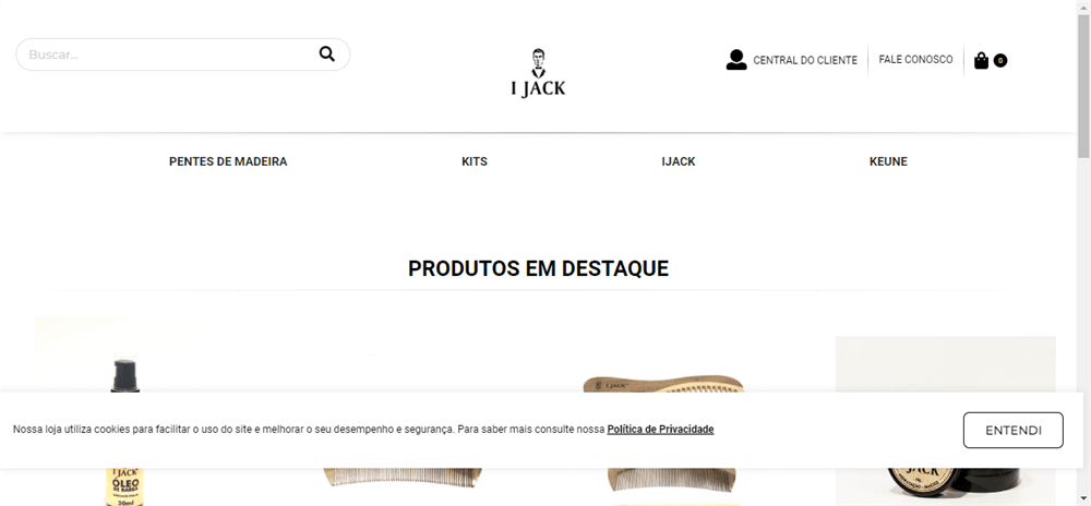 A loja Ijack é confável? ✔️ Tudo sobre a Loja Ijack!