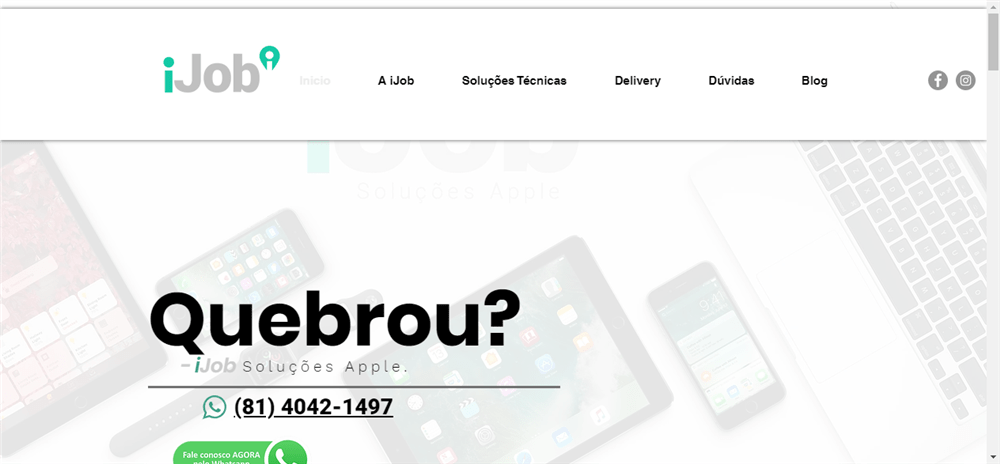 A loja Ijobstore é confável? ✔️ Tudo sobre a Loja Ijobstore!