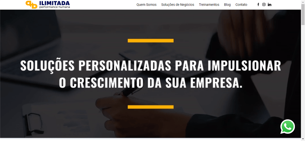 A loja Ilimitada Performance Humana é confável? ✔️ Tudo sobre a Loja Ilimitada Performance Humana!