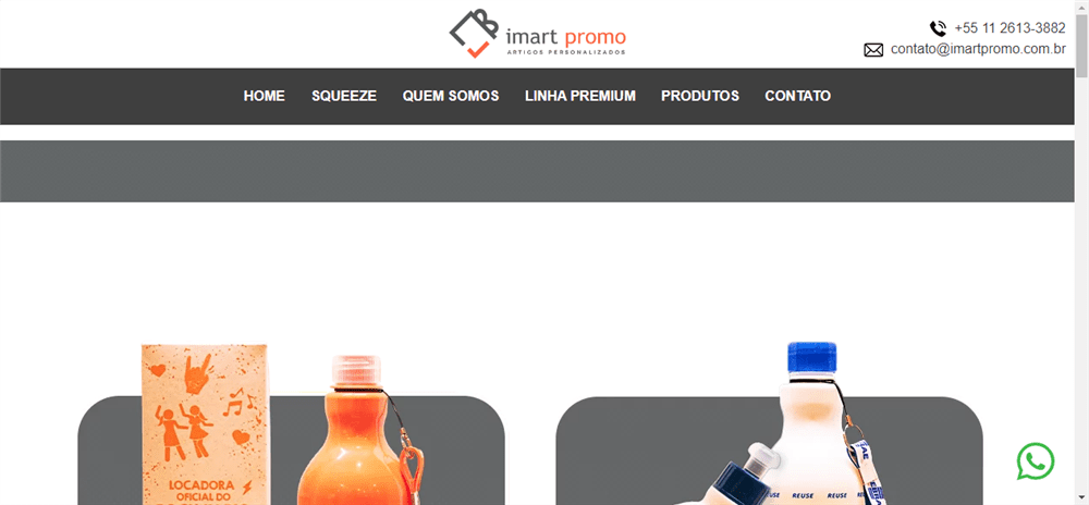 A loja IMart Promo é confável? ✔️ Tudo sobre a Loja IMart Promo!