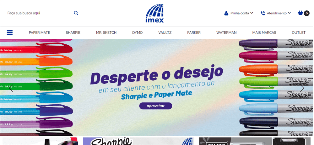 A loja Imex do Brasil é confável? ✔️ Tudo sobre a Loja Imex do Brasil!