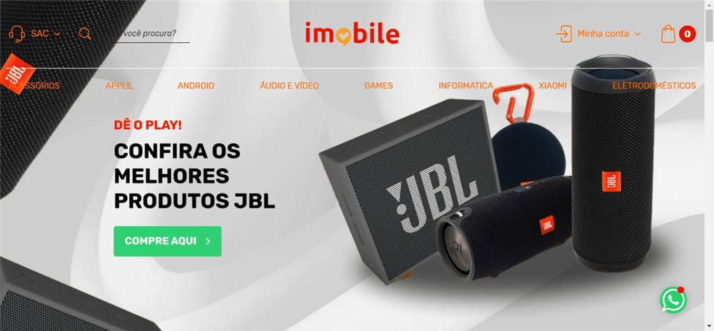 A loja IMobile Celulares é confável? ✔️ Tudo sobre a Loja IMobile Celulares!