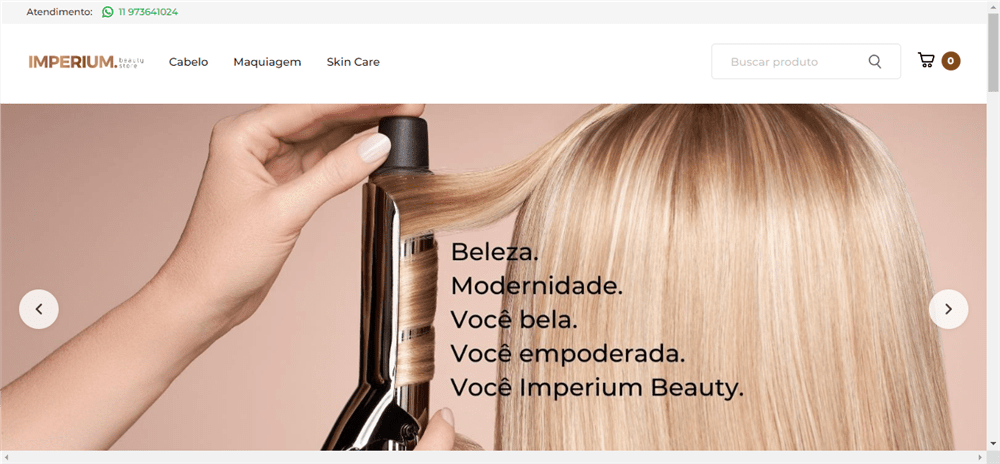 A loja Imperium Beauty é confável? ✔️ Tudo sobre a Loja Imperium Beauty!