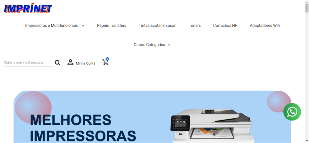 A loja Impressoras é confável? ✔️ Tudo sobre a Loja Impressoras!