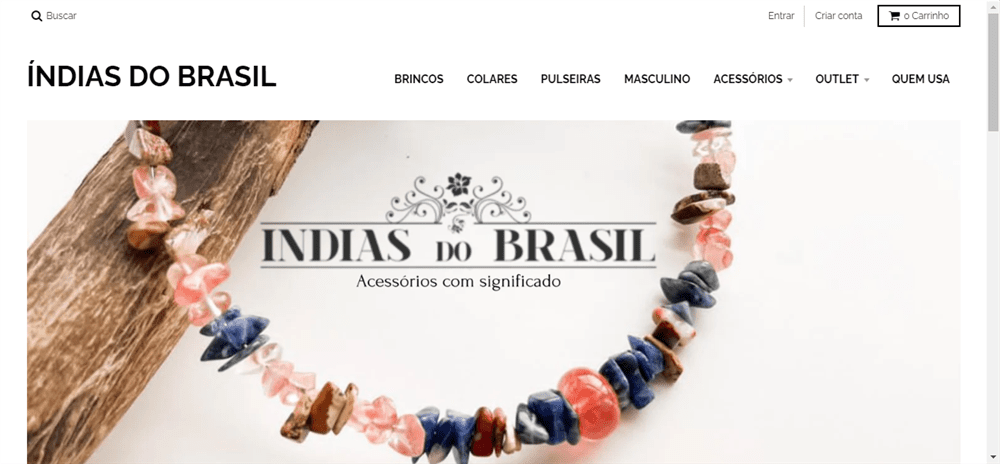 A loja Índias do Brasil é confável? ✔️ Tudo sobre a Loja Índias do Brasil!