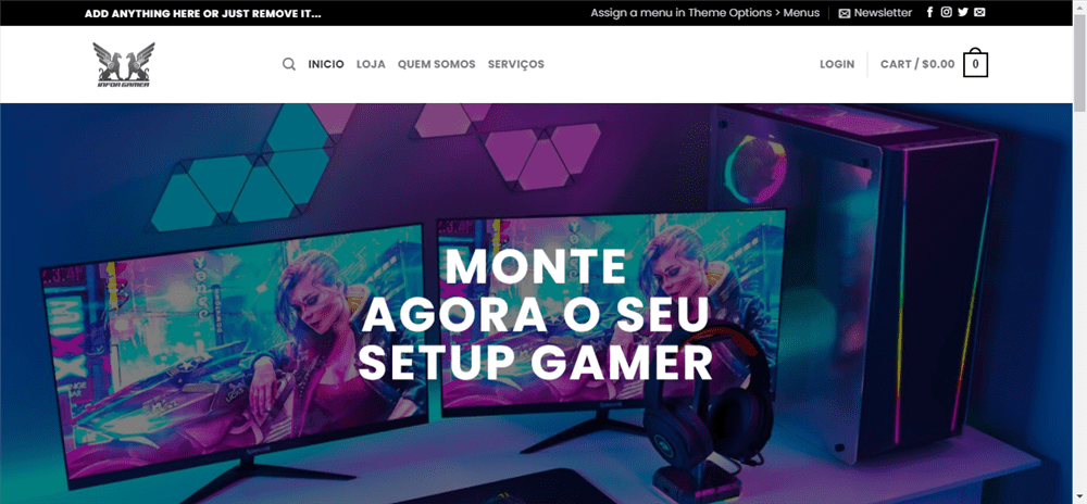 A loja InforGamer é confável? ✔️ Tudo sobre a Loja InforGamer!