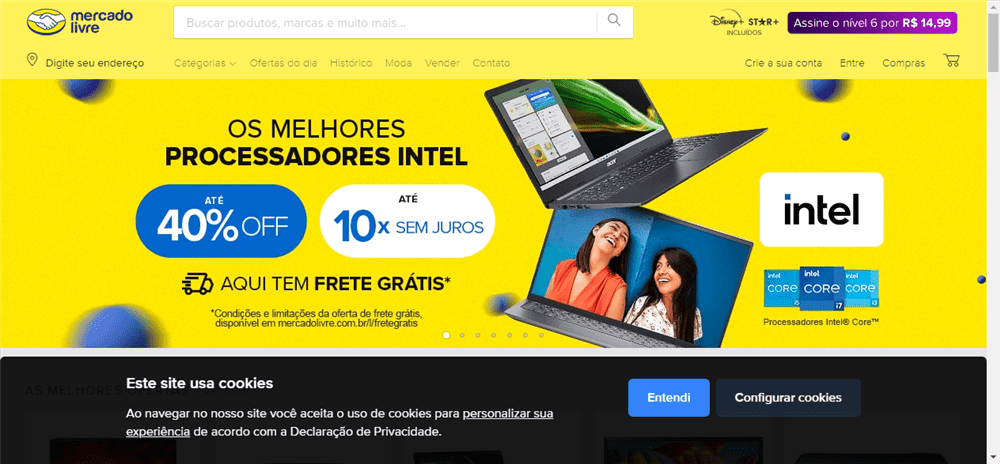 A loja Informática no Mercado Livre Brasil é confável? ✔️ Tudo sobre a Loja Informática no Mercado Livre Brasil!