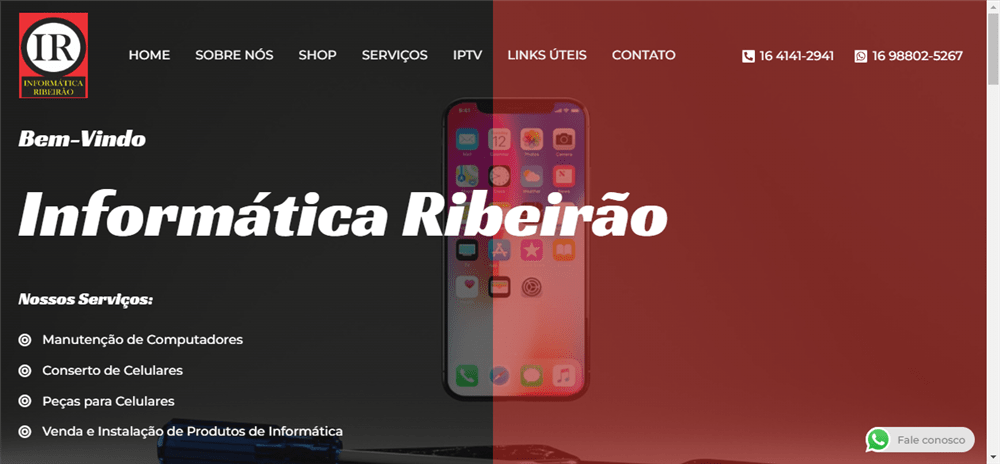 A loja Informática Ribeirão &#8211 é confável? ✔️ Tudo sobre a Loja Informática Ribeirão &#8211!
