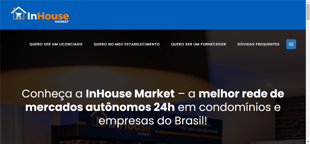 A loja InHouse Market é confável? ✔️ Tudo sobre a Loja InHouse Market!