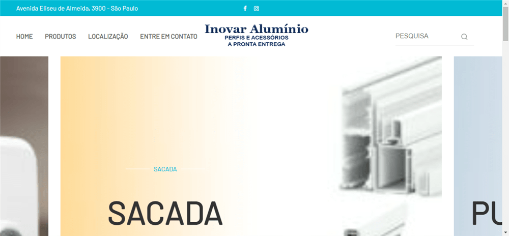 A loja Inovar Alumínio &#8211 é confável? ✔️ Tudo sobre a Loja Inovar Alumínio &#8211!