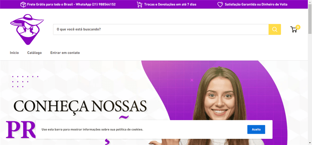 A loja InovaSale é confável? ✔️ Tudo sobre a Loja InovaSale!