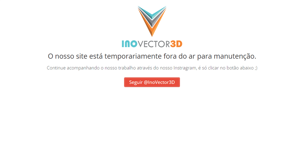 A loja InoVector3D é confável? ✔️ Tudo sobre a Loja InoVector3D!