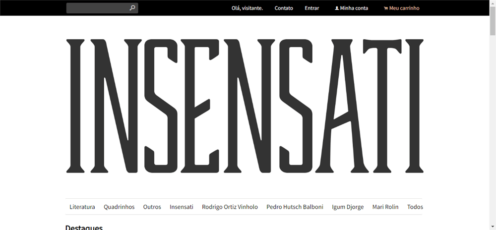 A loja Insensati é confável? ✔️ Tudo sobre a Loja Insensati!