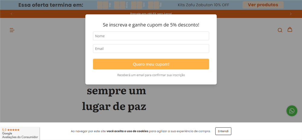 A loja Inspire Amor é confável? ✔️ Tudo sobre a Loja Inspire Amor!