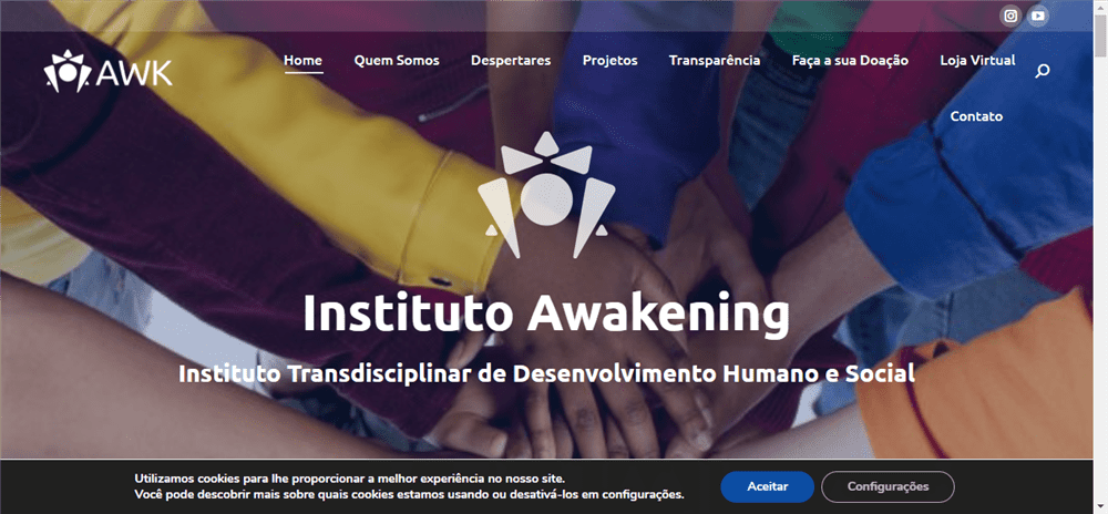 A loja Instituto Awakening é confável? ✔️ Tudo sobre a Loja Instituto Awakening!