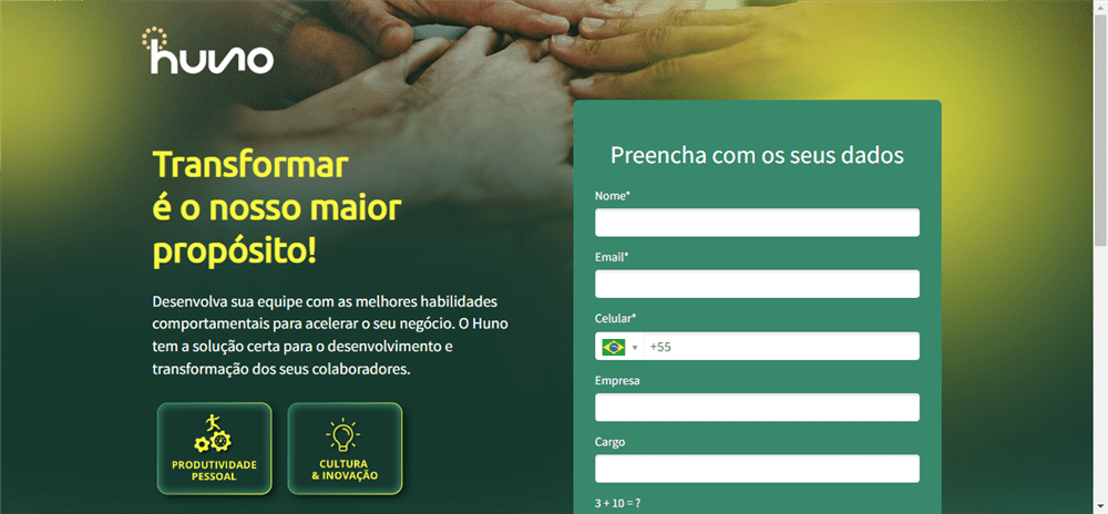 A loja Instituto Huno é confável? ✔️ Tudo sobre a Loja Instituto Huno!