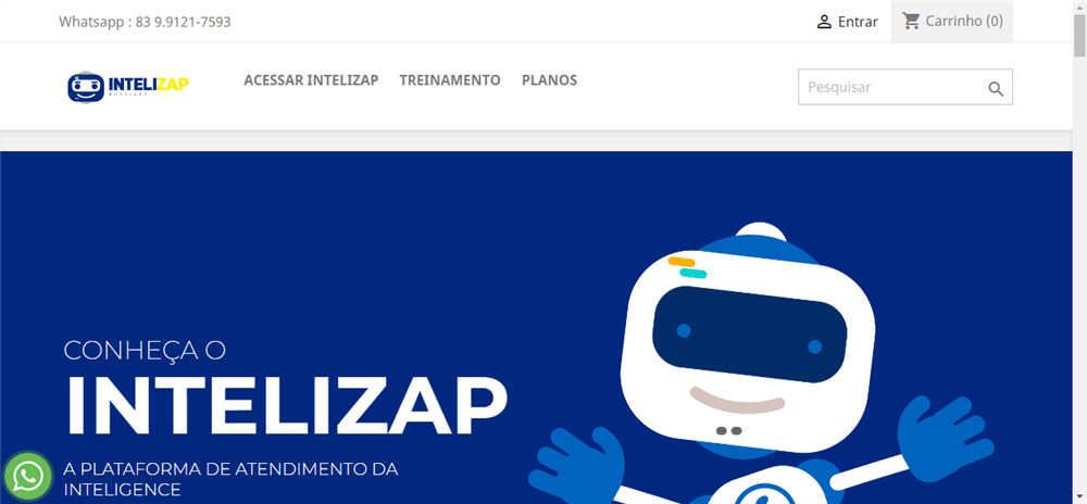 A loja Intelizap é confável? ✔️ Tudo sobre a Loja Intelizap!