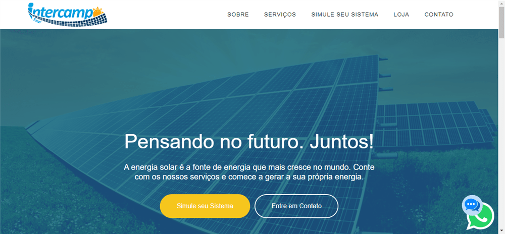 A loja Intercampo Solar é confável? ✔️ Tudo sobre a Loja Intercampo Solar!