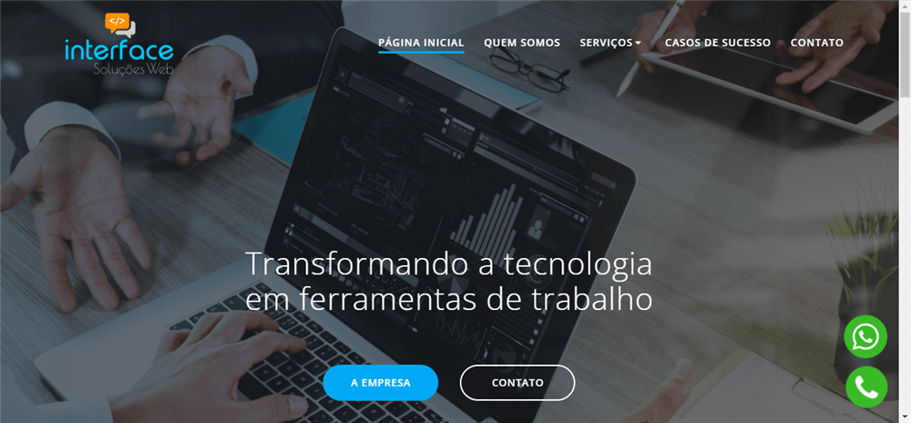 A loja Interface Soluções Web é confável? ✔️ Tudo sobre a Loja Interface Soluções Web!