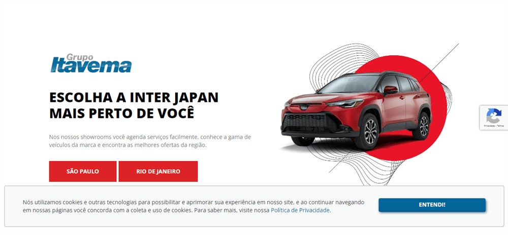 A loja InterJapan é confável? ✔️ Tudo sobre a Loja InterJapan!