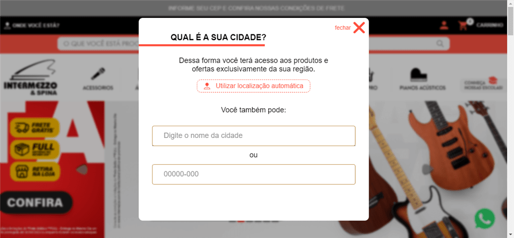 A loja Intermezzo é confável? ✔️ Tudo sobre a Loja Intermezzo!