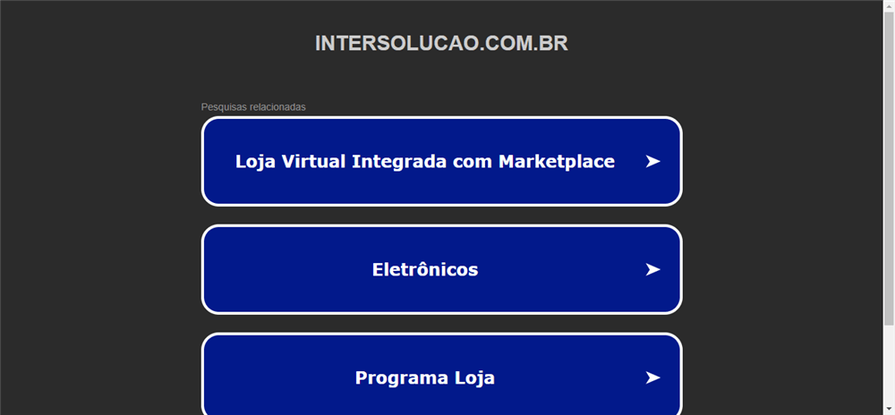 A loja Intersolução é confável? ✔️ Tudo sobre a Loja Intersolução!