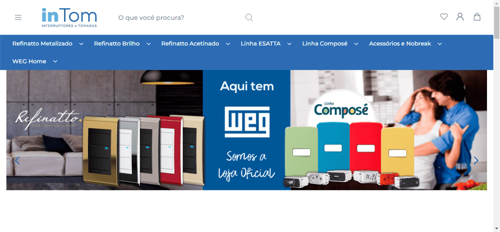 A loja InTom é confável? ✔️ Tudo sobre a Loja InTom!