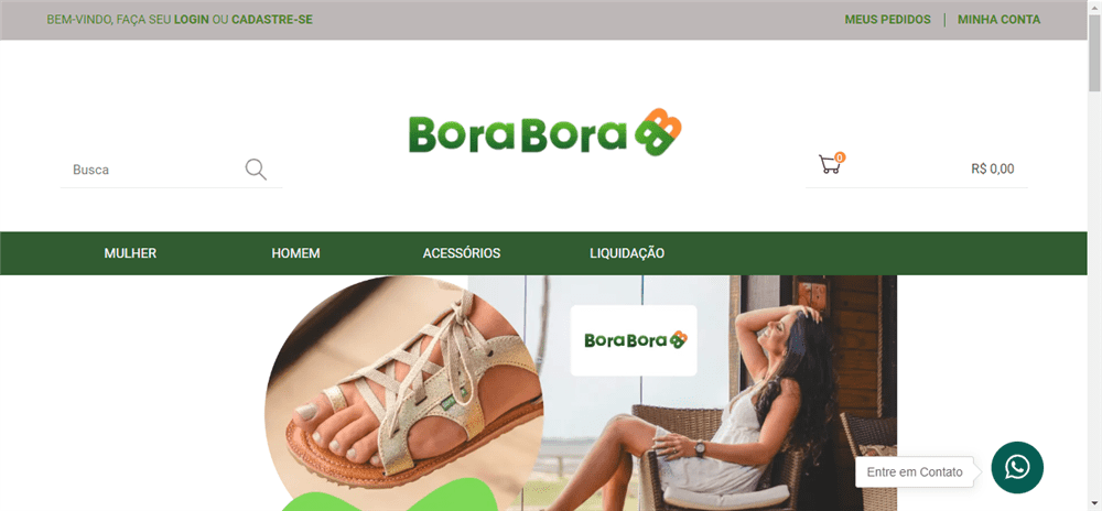 A loja Intuity Borabora é confável? ✔️ Tudo sobre a Loja Intuity Borabora!