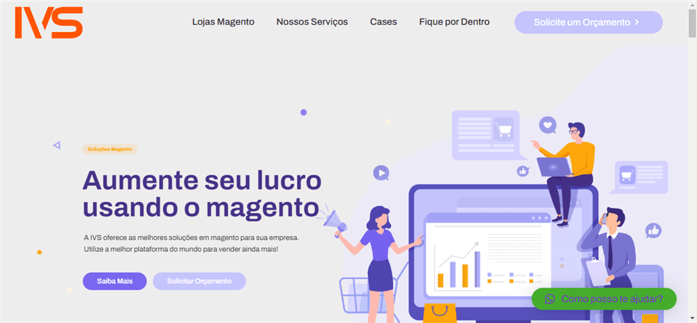 A loja Inventando Sites é confável? ✔️ Tudo sobre a Loja Inventando Sites!