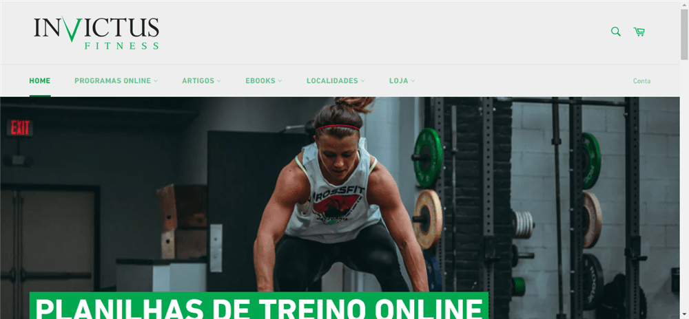 A loja Invictus Fitness Brasil é confável? ✔️ Tudo sobre a Loja Invictus Fitness Brasil!