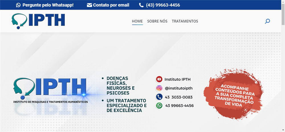 A loja Ipth é confável? ✔️ Tudo sobre a Loja Ipth!