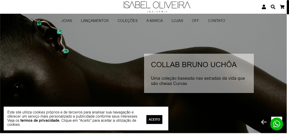 A loja Isabel Oliveira Joalheria é confável? ✔️ Tudo sobre a Loja Isabel Oliveira Joalheria!