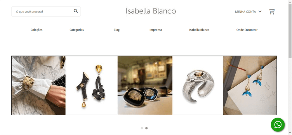 A loja Isabella Blanco é confável? ✔️ Tudo sobre a Loja Isabella Blanco!